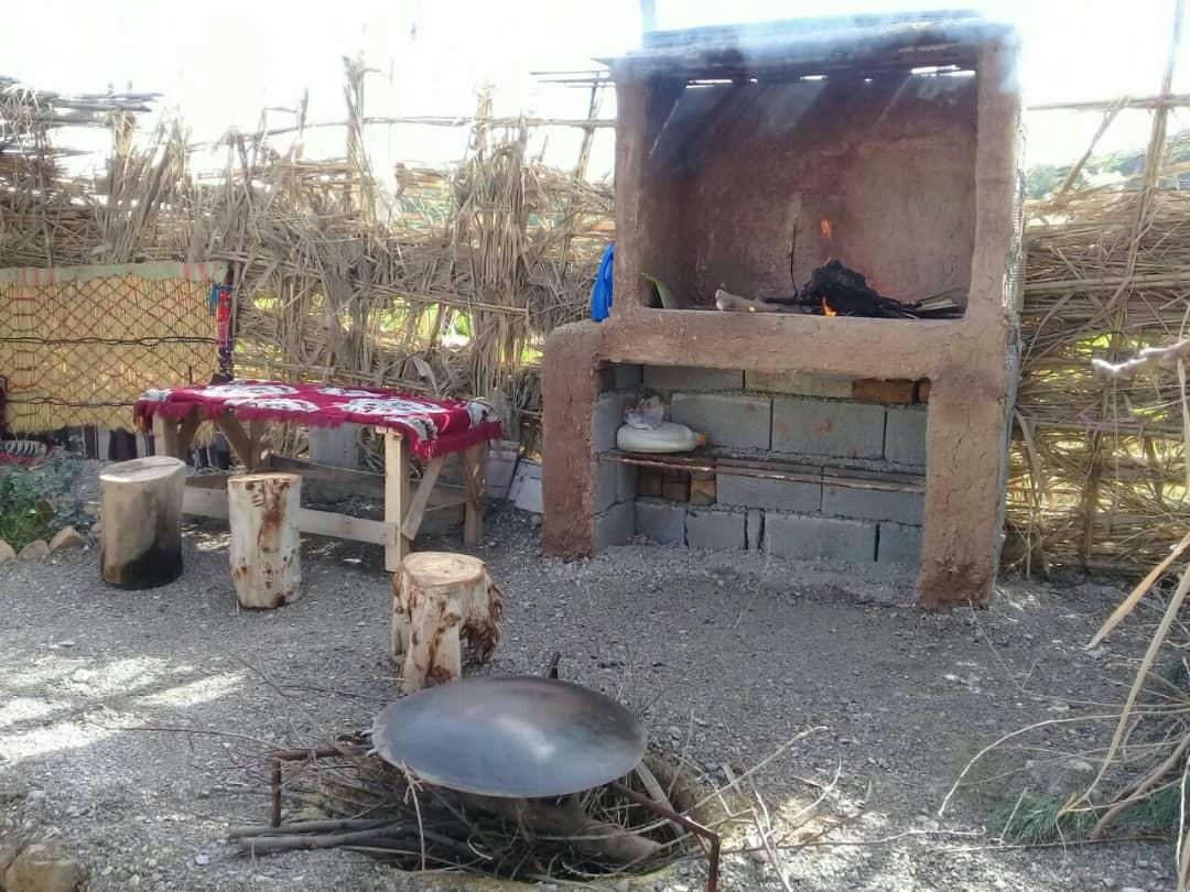 اجاره خانه سنتی در دره شهر