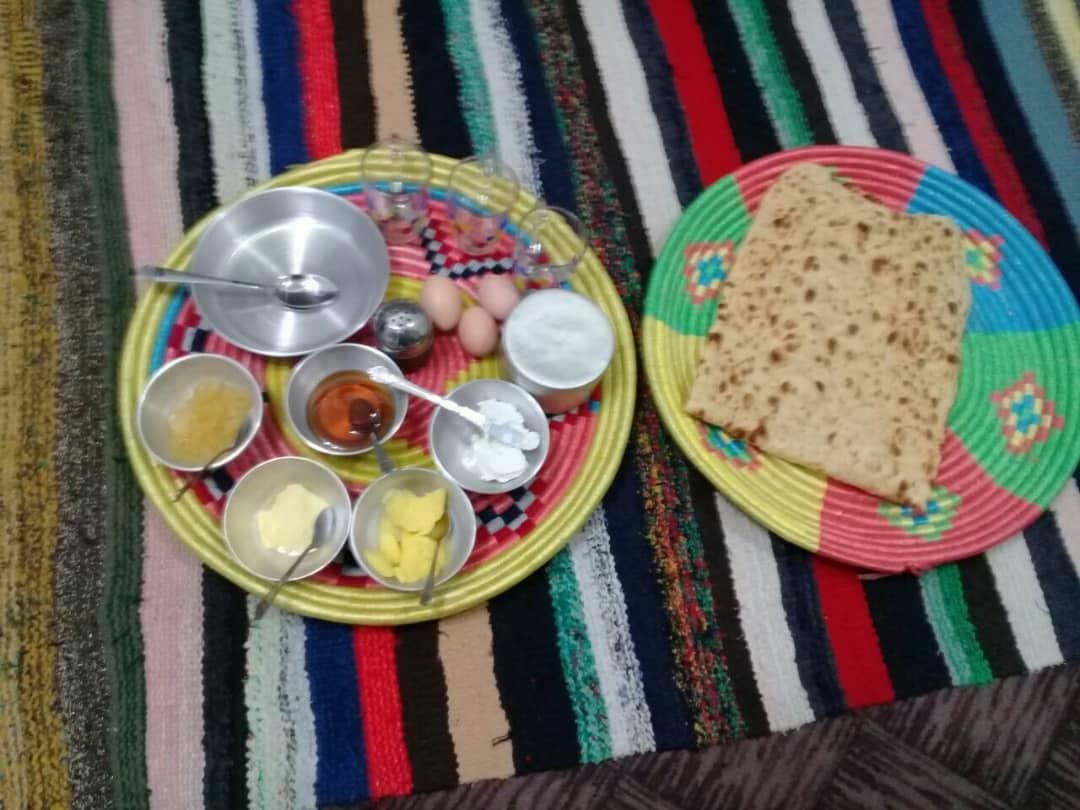 اجاره خانه سنتی در دره شهر