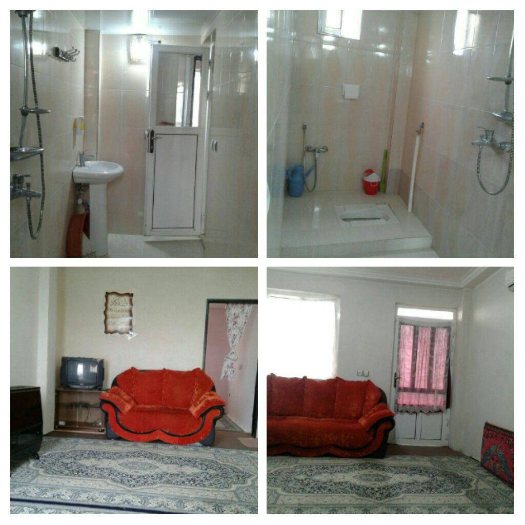 اجاره سوئیت رضوان شهر ساحلی مبله