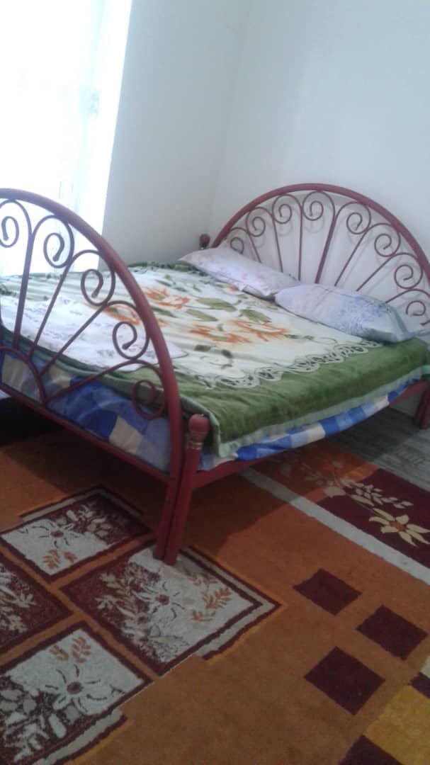 اجاره سوئیت دو خواب شیراز