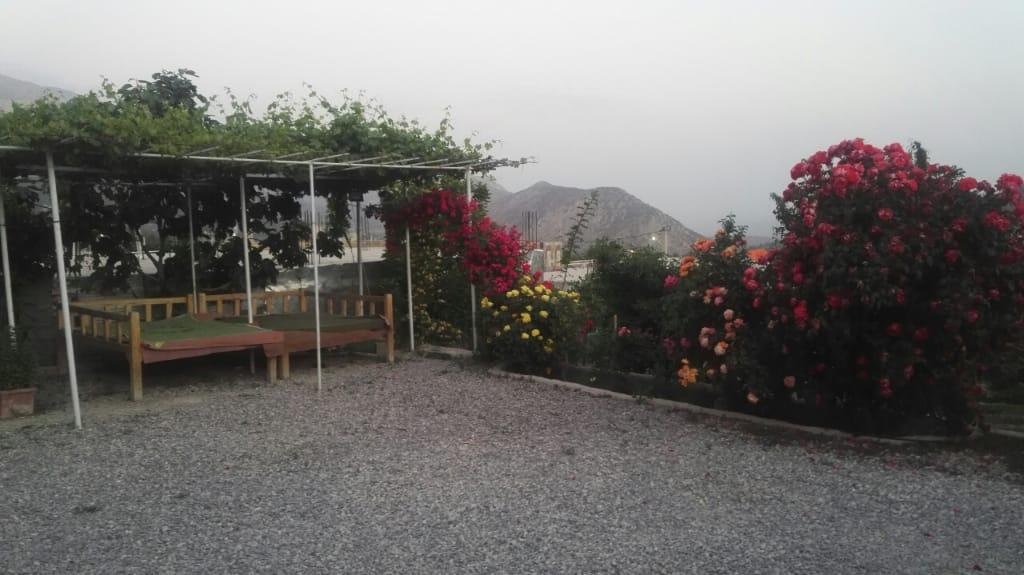 باغ ویلا اجاره ای زاگرس