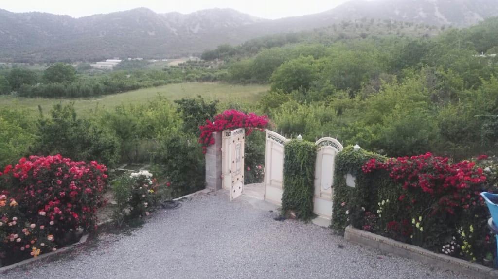 باغ ویلا اجاره ای زاگرس