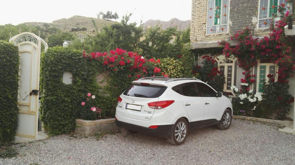باغ ویلا اجاره ای زاگرس