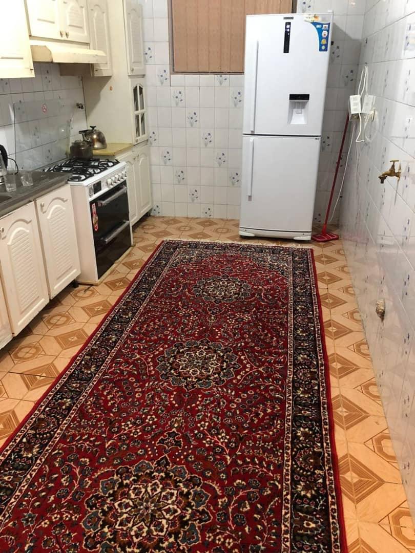 اجاره روزانه منزل مبله شیراز