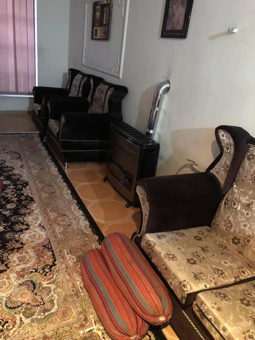 اجاره روزانه منزل مبله شیراز