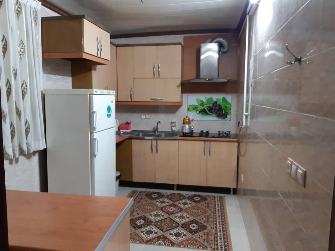 منزل ویلایی دربست چهارباغ 