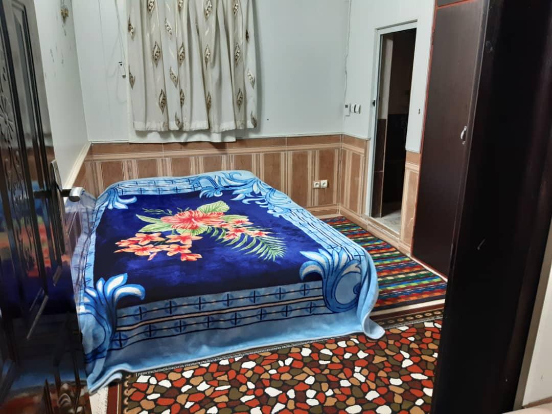 منزل ویلایی دربست چهارباغ 