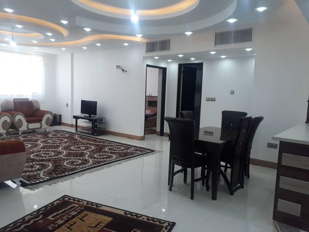 هتل آپارتمان لوکس حدیث
