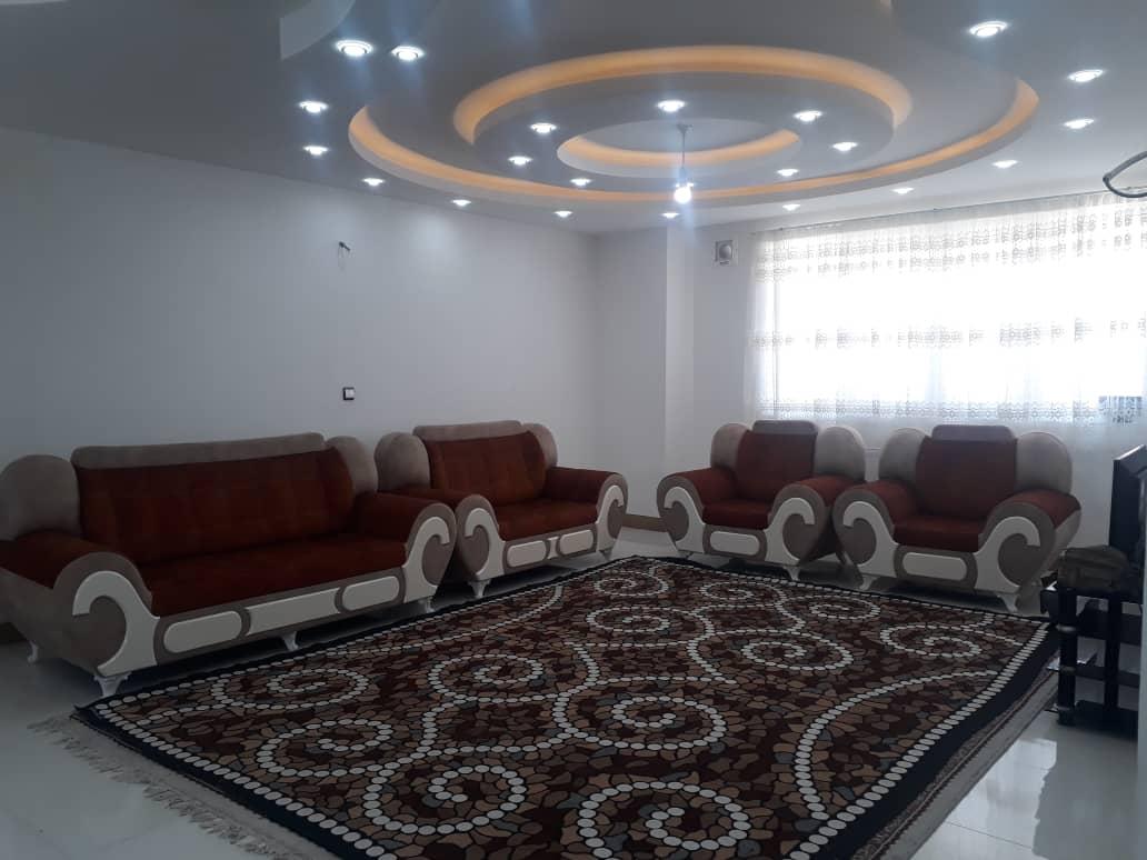 هتل آپارتمان لوکس حدیث
