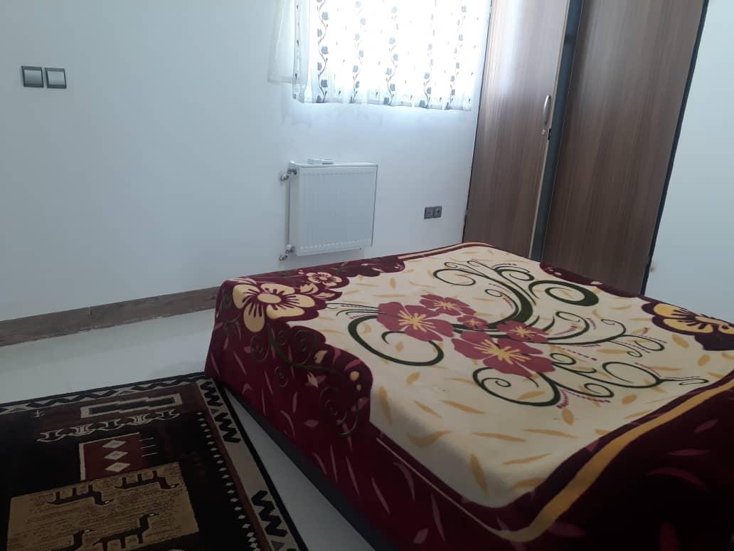 هتل آپارتمان لوکس حدیث