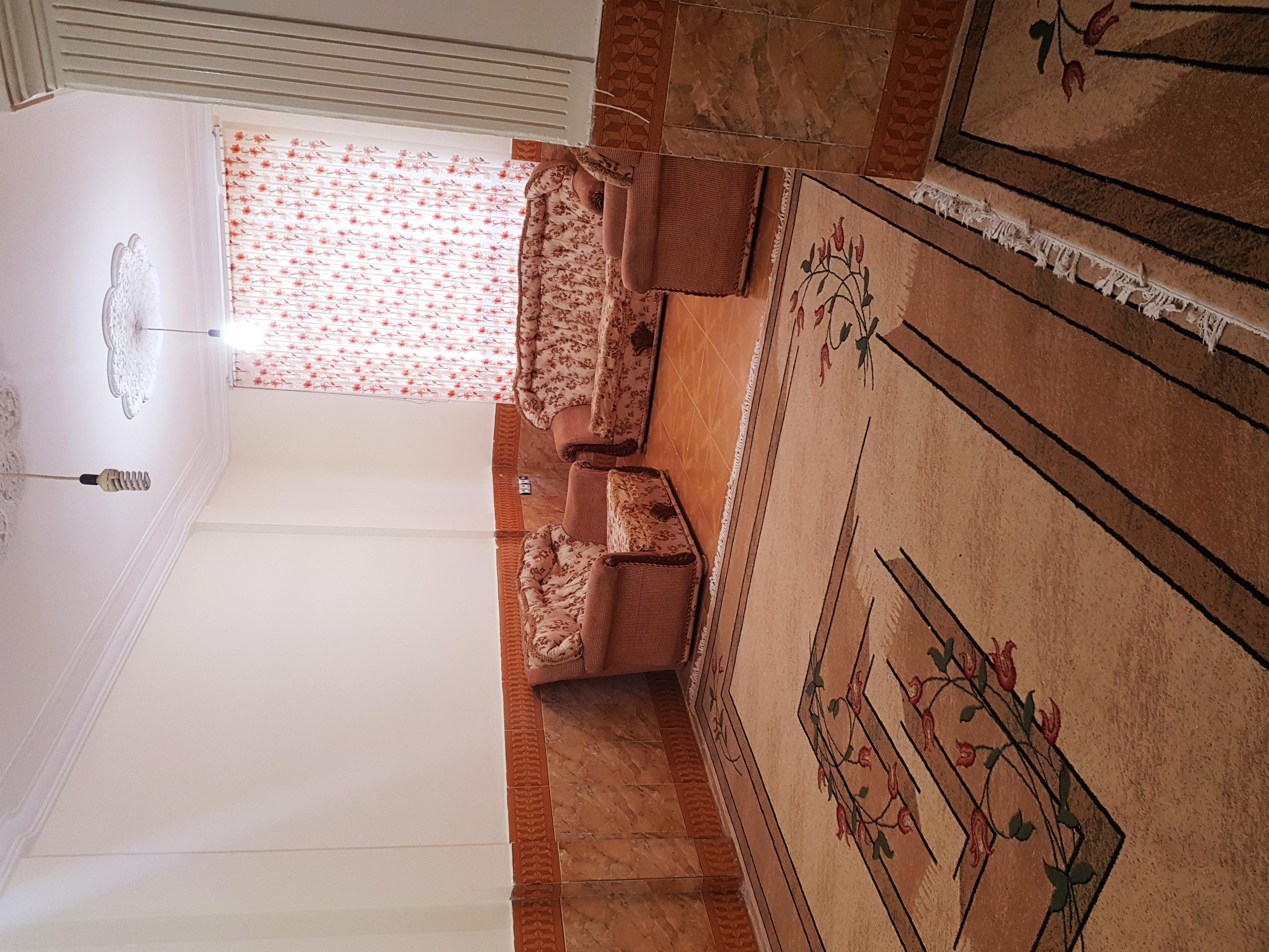 اجاره خانه مبله در یاسوج
