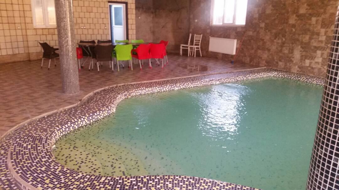 اجاره ویلای استخردار شیراز
