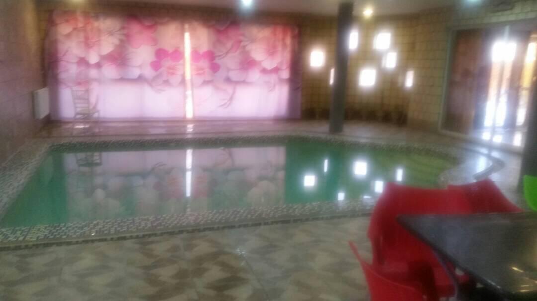 اجاره ویلای استخردار شیراز