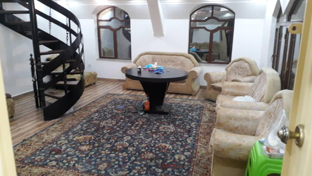 اجاره ویلا در ارومیه