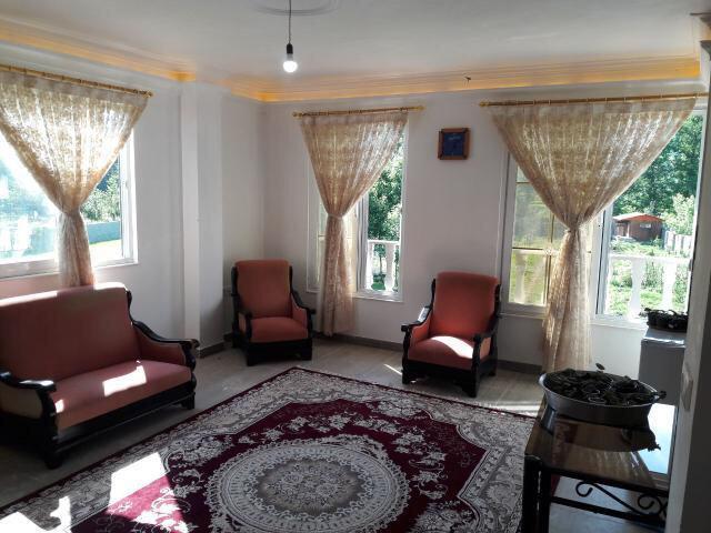 اجاره روزانه خانه در ماسوله 