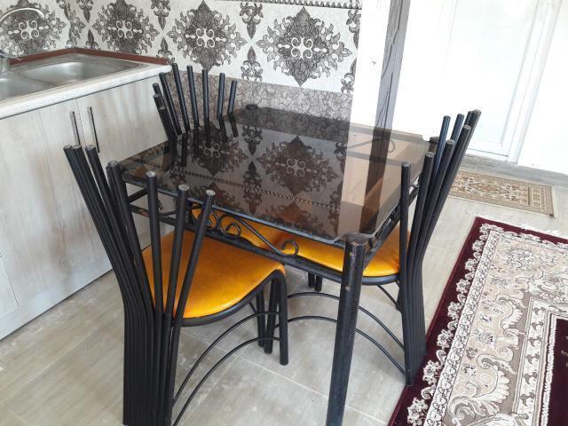اجاره روزانه خانه در ماسوله 