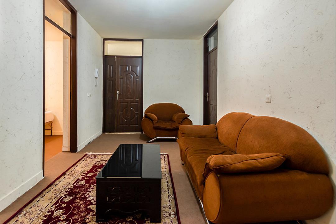 خانه اجاره ای روزانه در شیراز