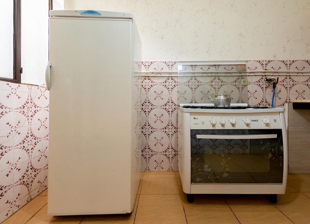 خانه اجاره ای روزانه در شیراز