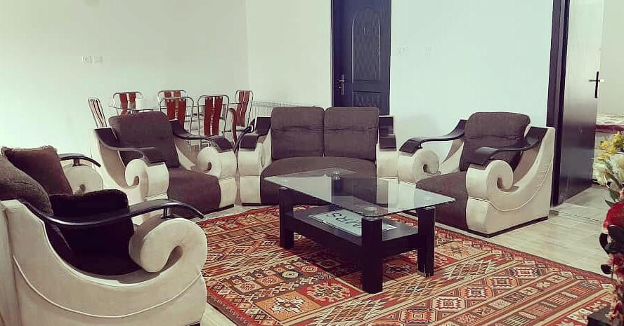 اجاره ویلا چالوس نمک آبرود