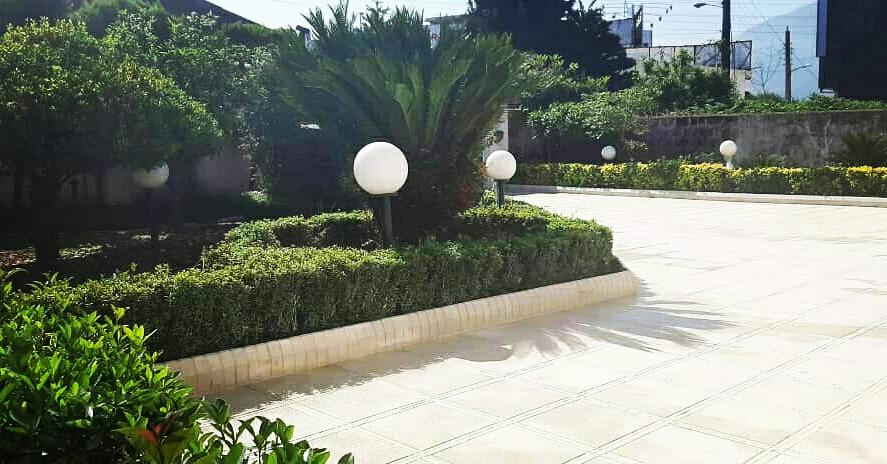 اجاره ویلا چالوس نمک آبرود