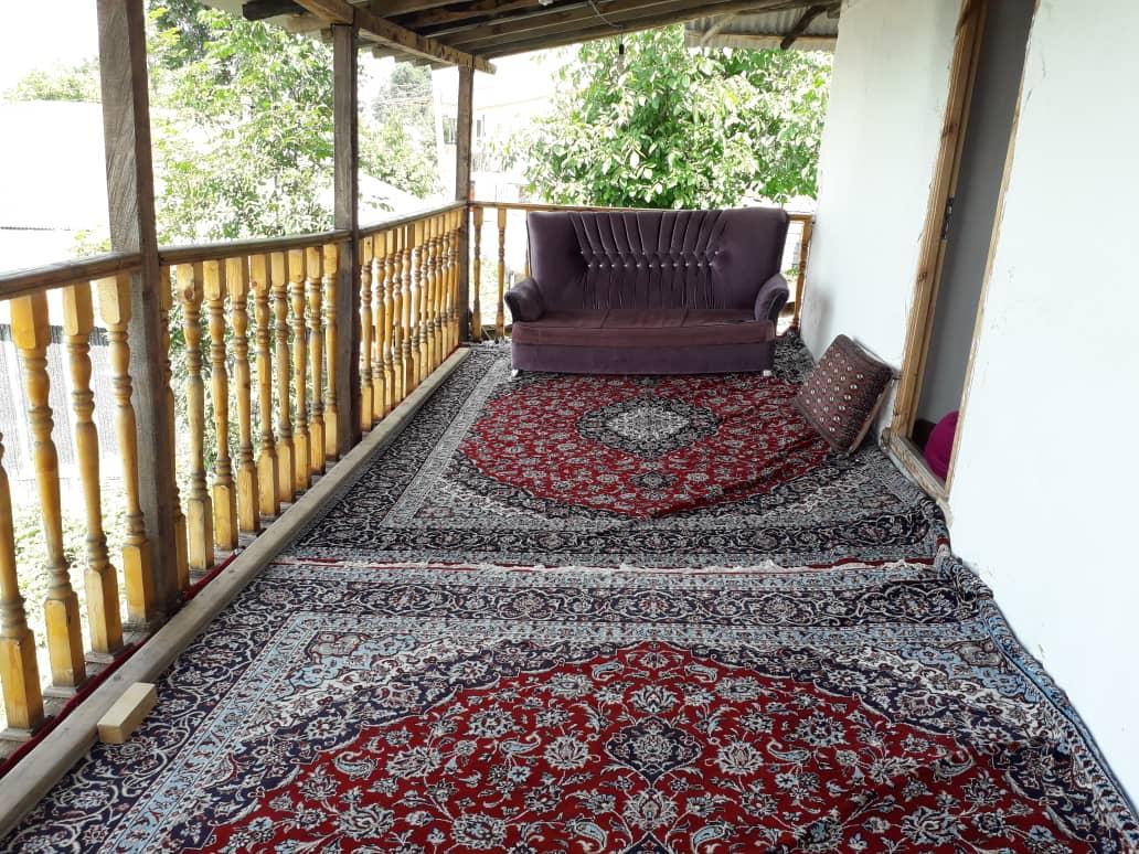 اجاره خانه روستایی در فیلبند