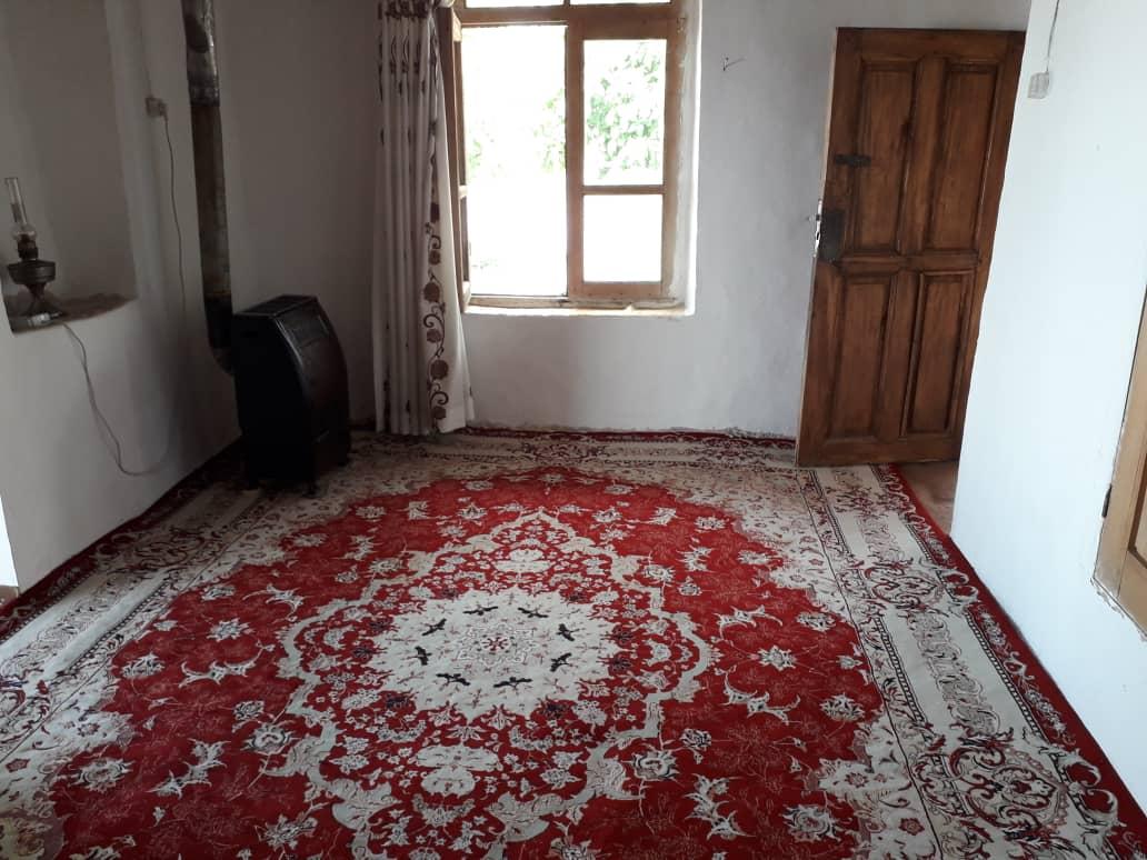 اجاره خانه روستایی در فیلبند