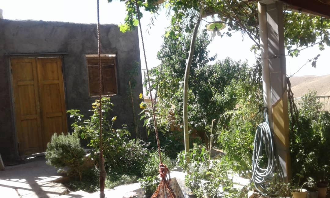بوم گردی در نطنز