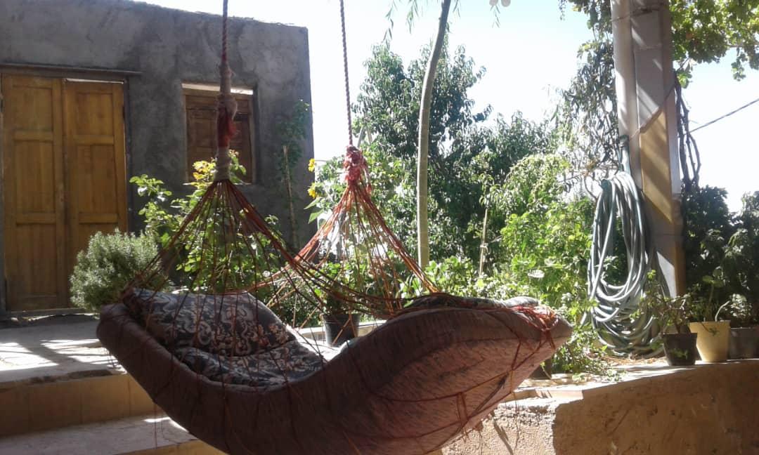 بوم گردی در نطنز