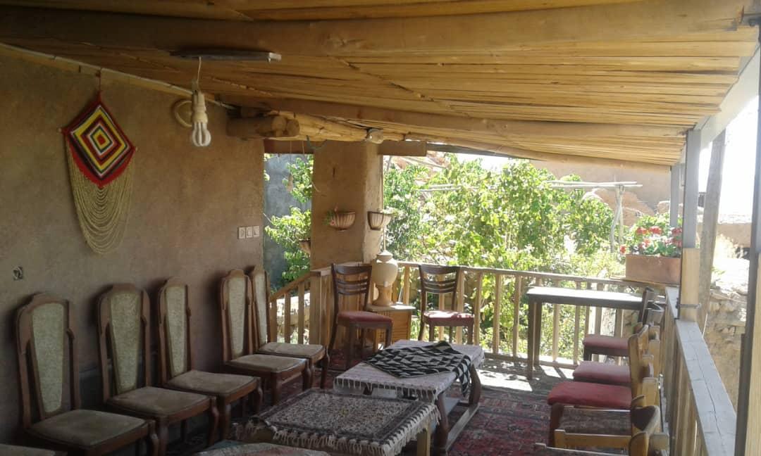 بوم گردی در نطنز