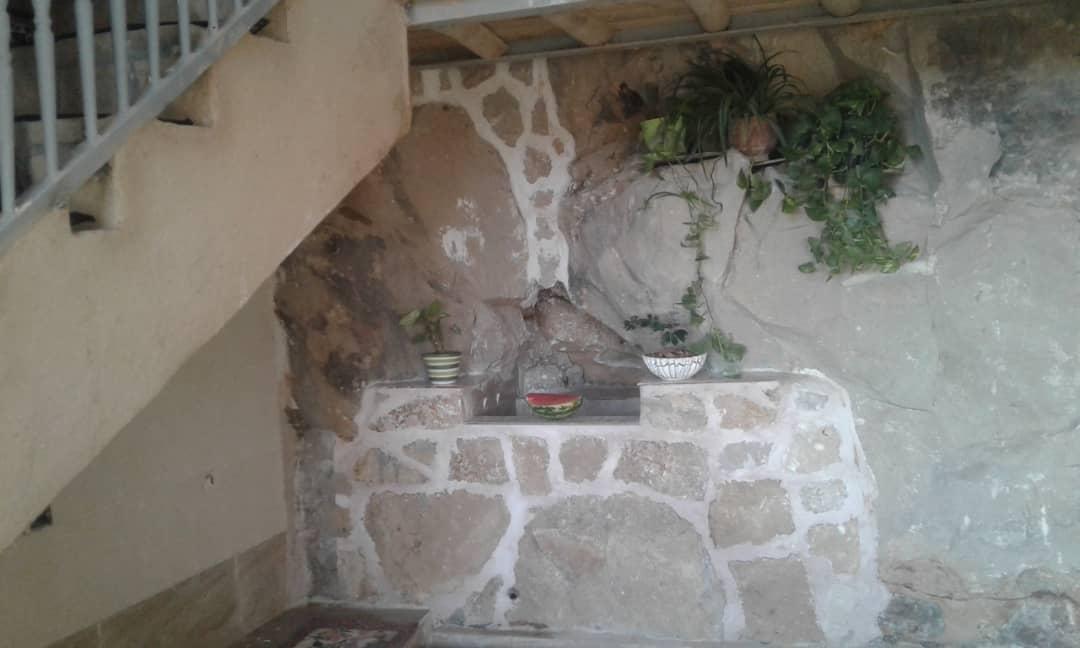 بوم گردی در نطنز