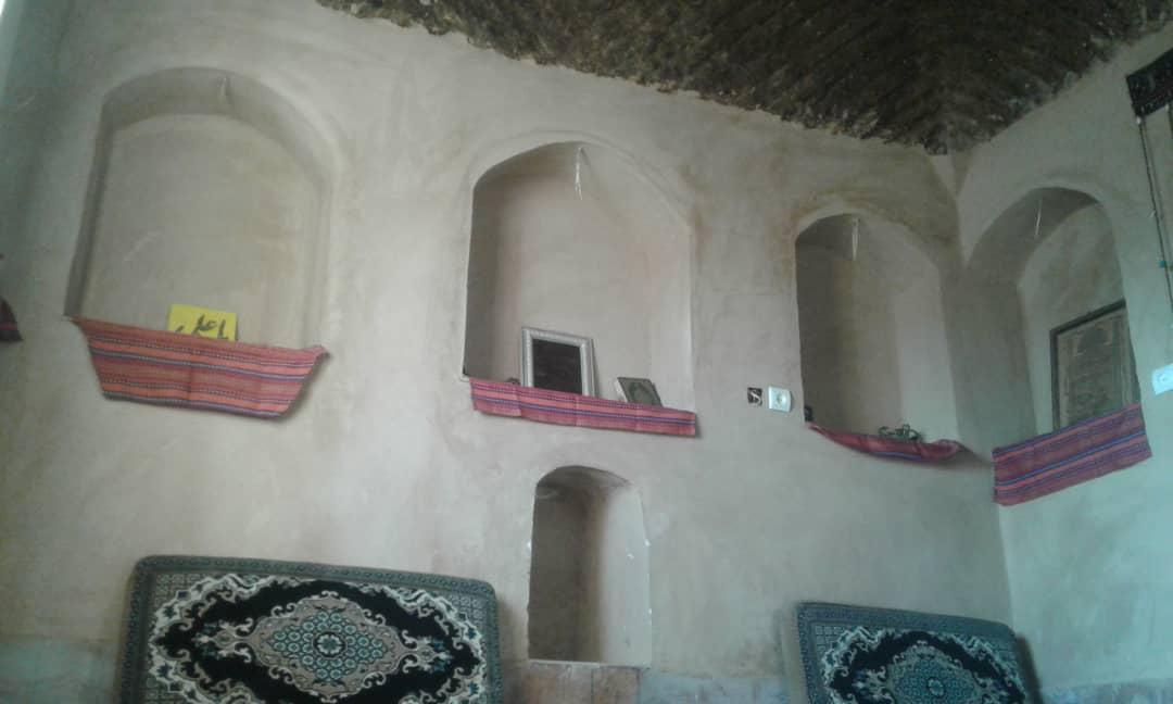 بوم گردی در نطنز