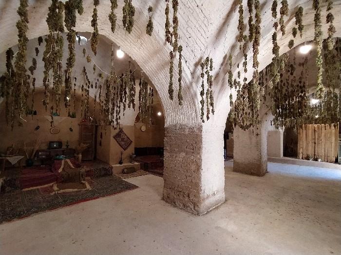 بوم گردی هاکان در شهرضا