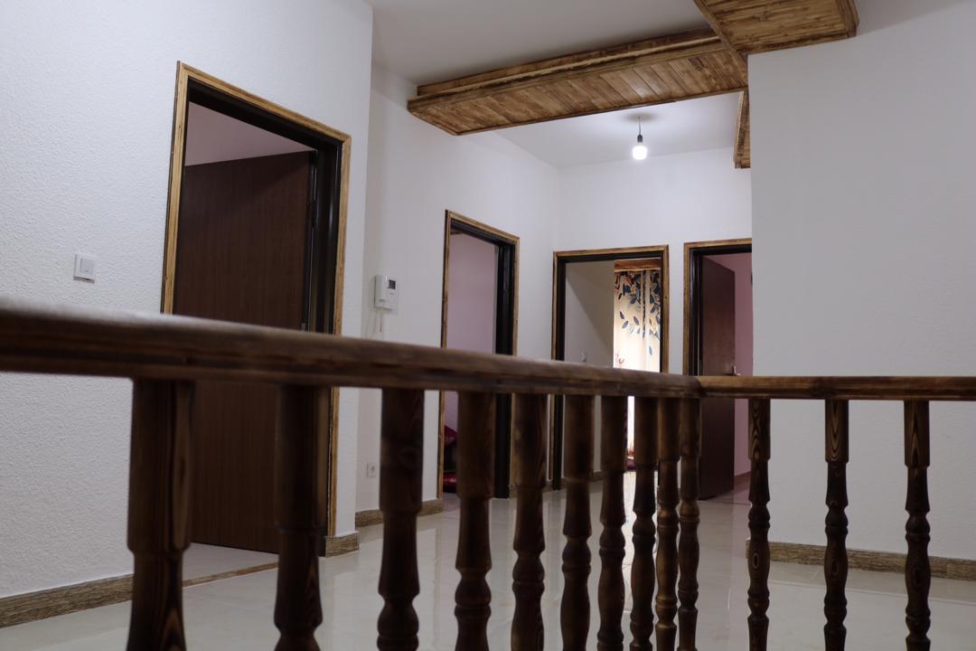 اجاره ویلا لوکس در سرخرود