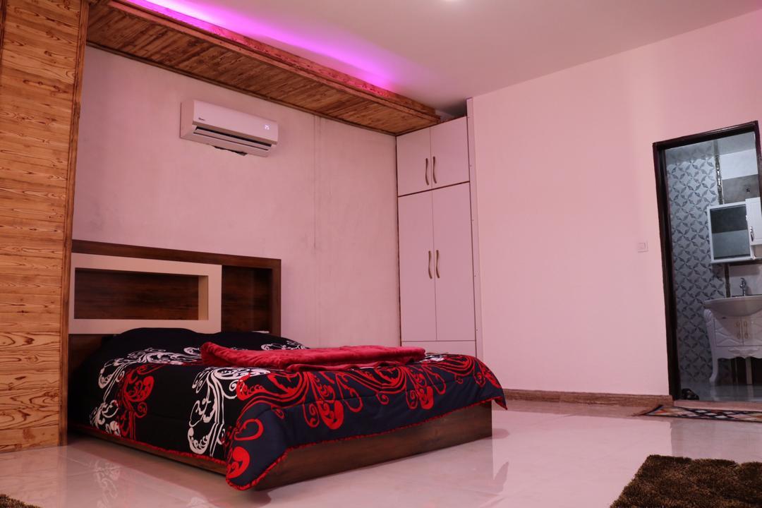 اجاره ویلا لوکس در سرخرود
