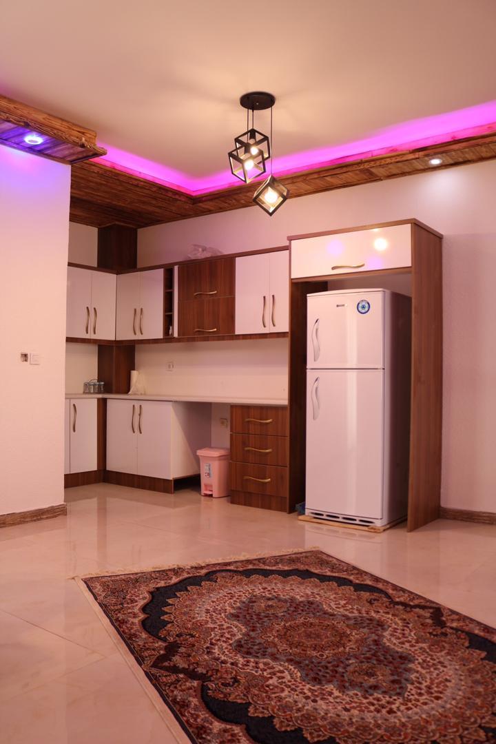 اجاره ویلا لوکس در سرخرود