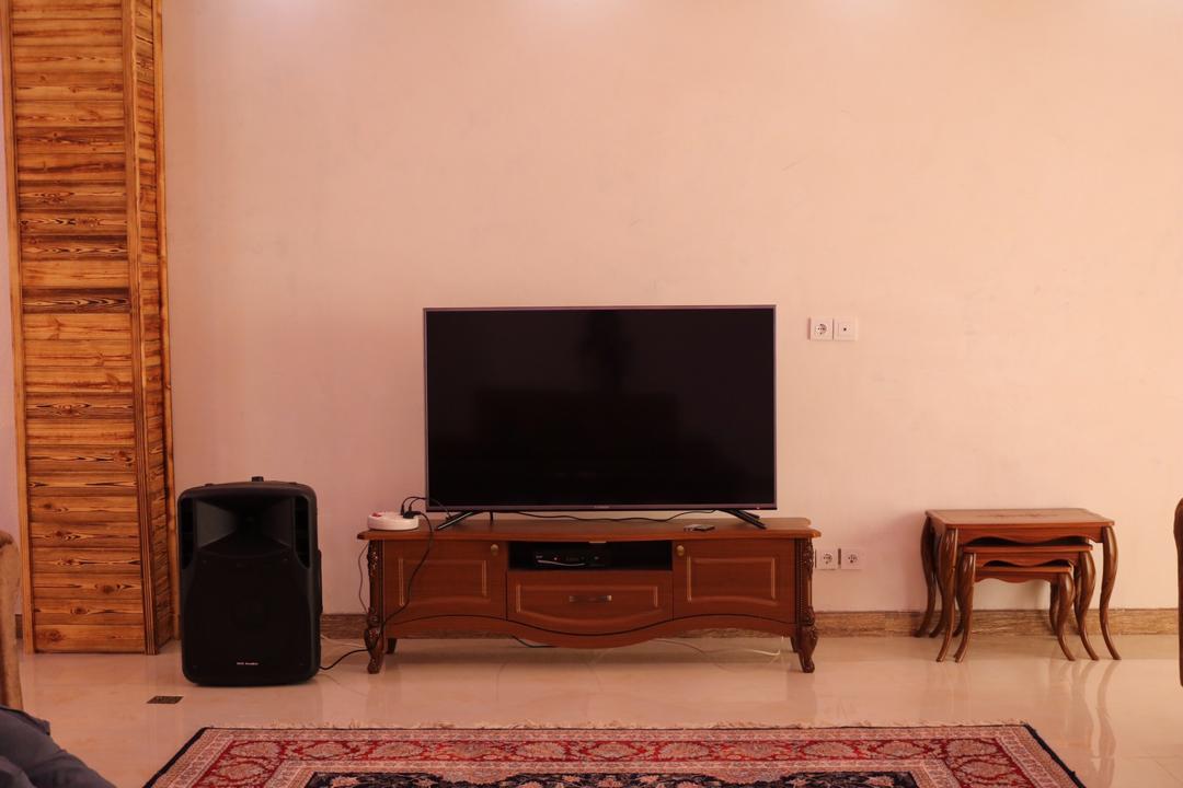 اجاره ویلا لوکس در سرخرود