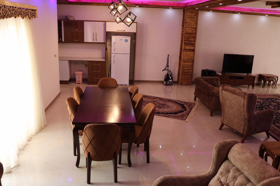 اجاره ویلا لوکس در سرخرود