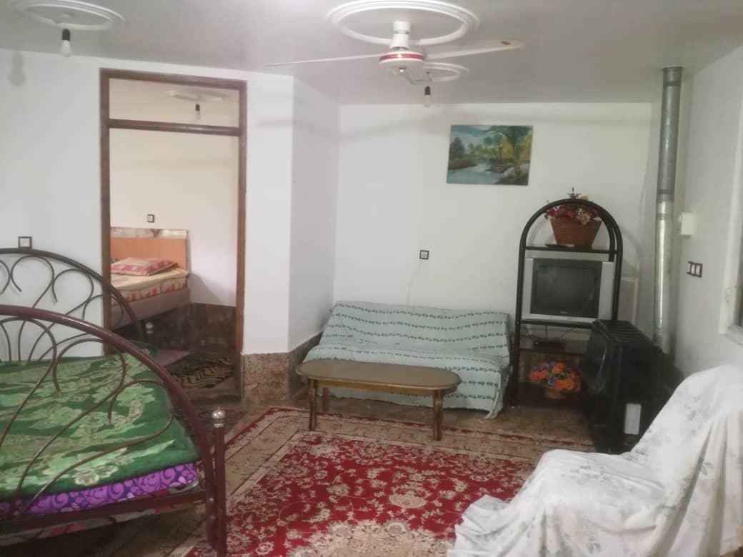اجاره کلبه جنگلی در لاهیجان