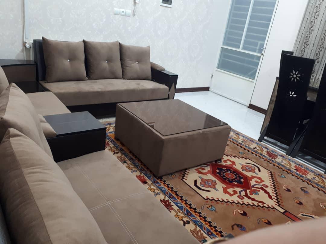 رزرو سوئیت مبله در یزد