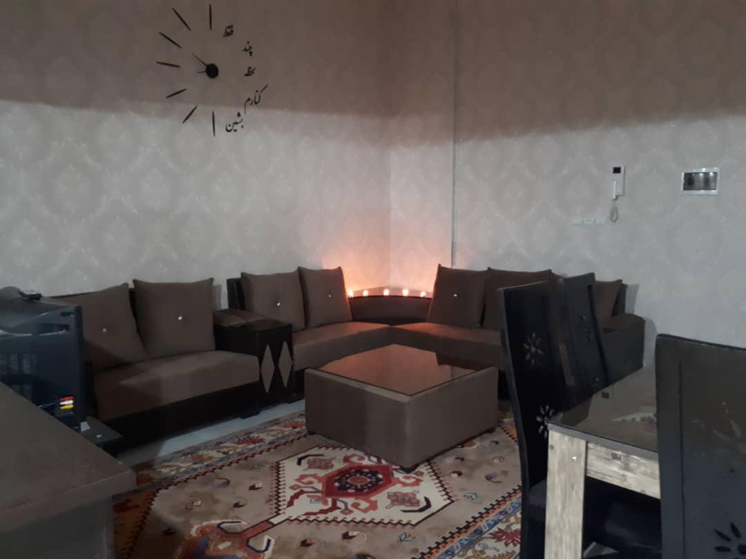 رزرو سوئیت مبله در یزد