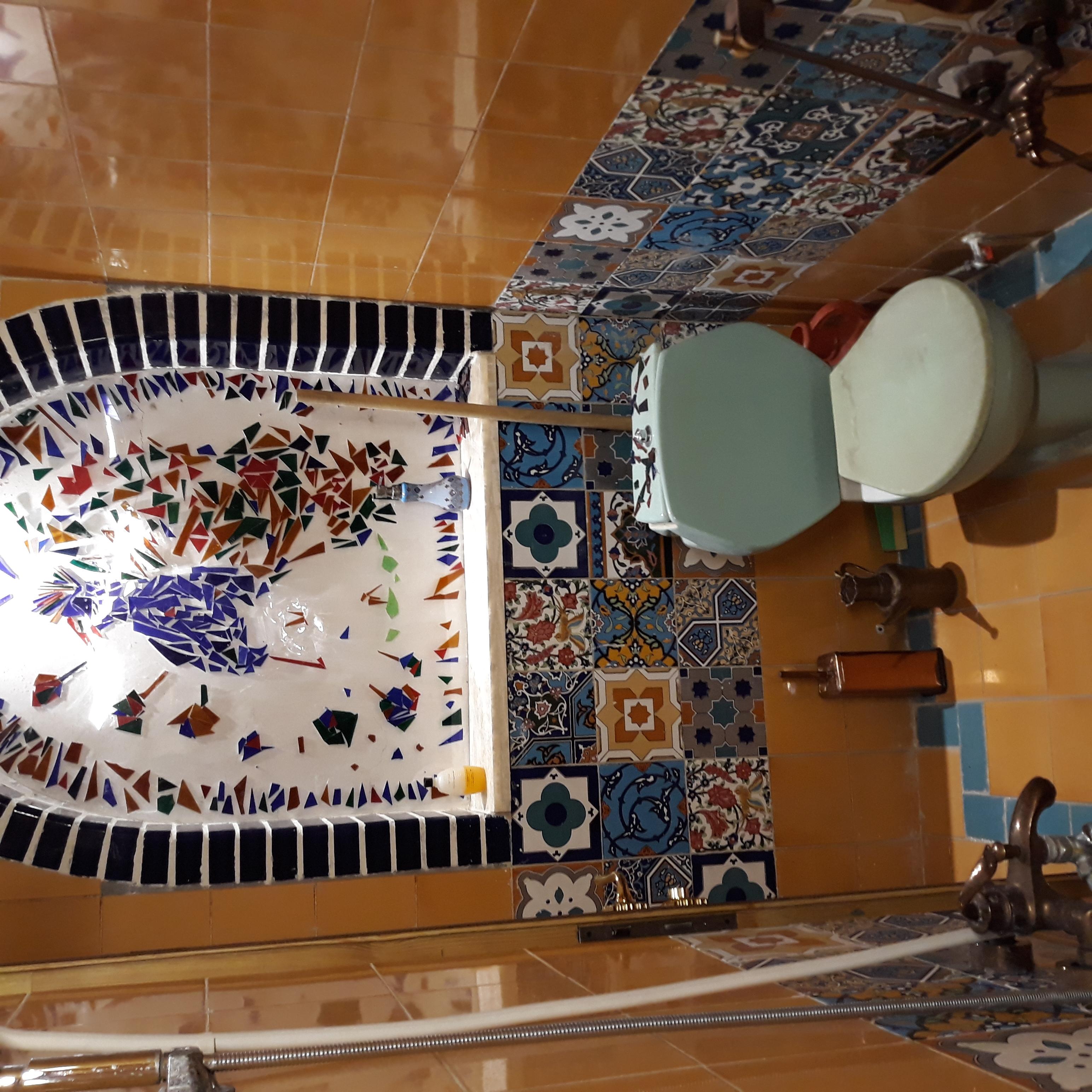 اجاره روزانه باغَ در اصفهان
