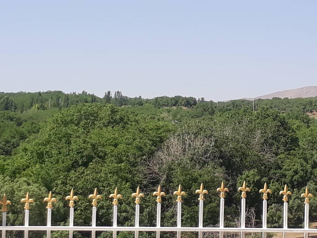 اجاره ویلا سامان شهرکرد