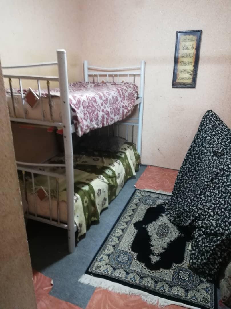 خانه اجاره ای ارزان در لاهیجان