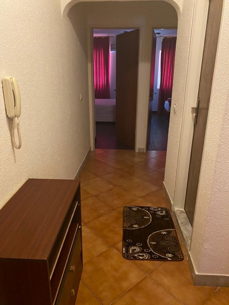 آپارتمان اجاره ای کیش