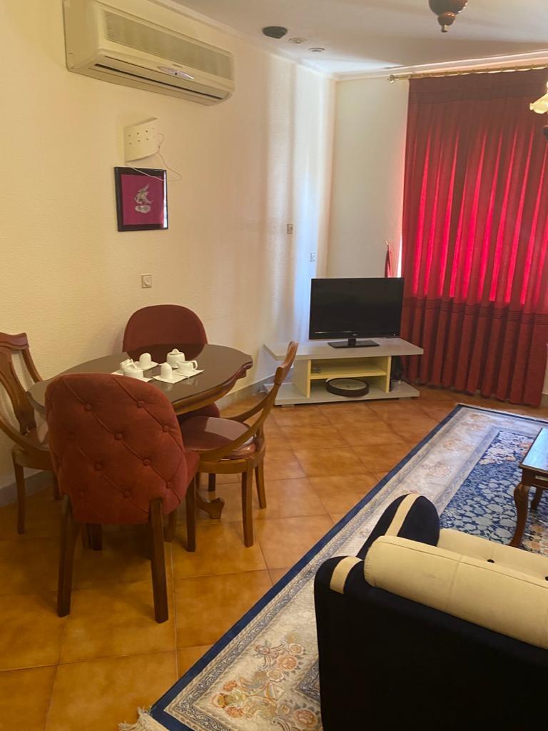 آپارتمان اجاره ای کیش