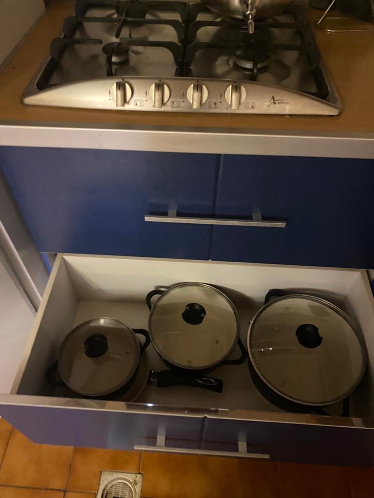 آپارتمان اجاره ای کیش