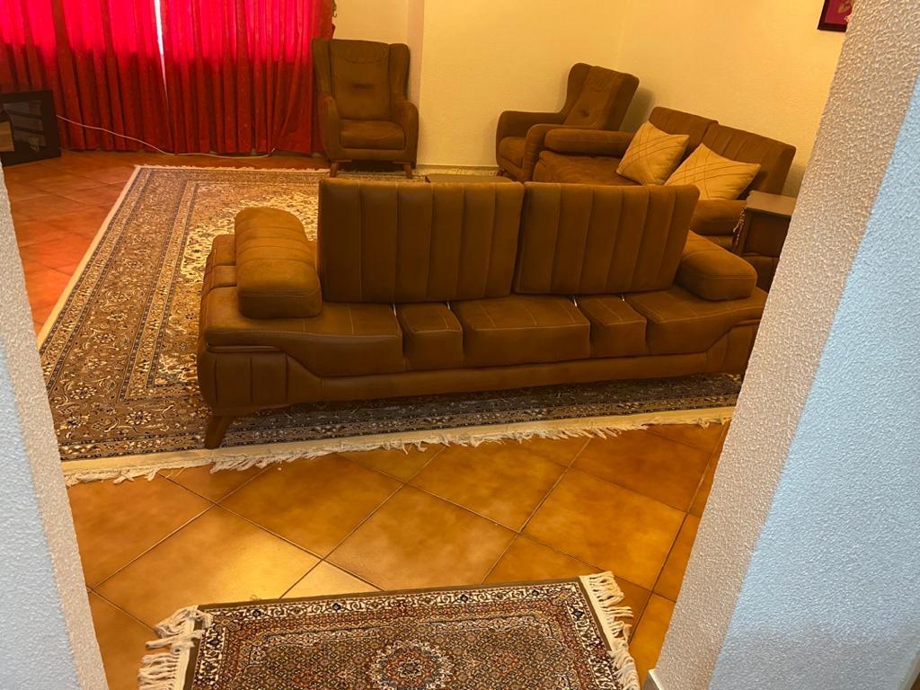 اجاره سوئیت مبله کیش