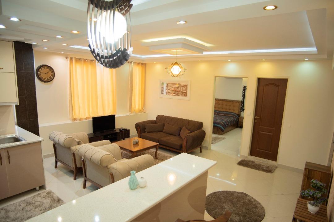 اجاره روزانه آپارتمان در تهران