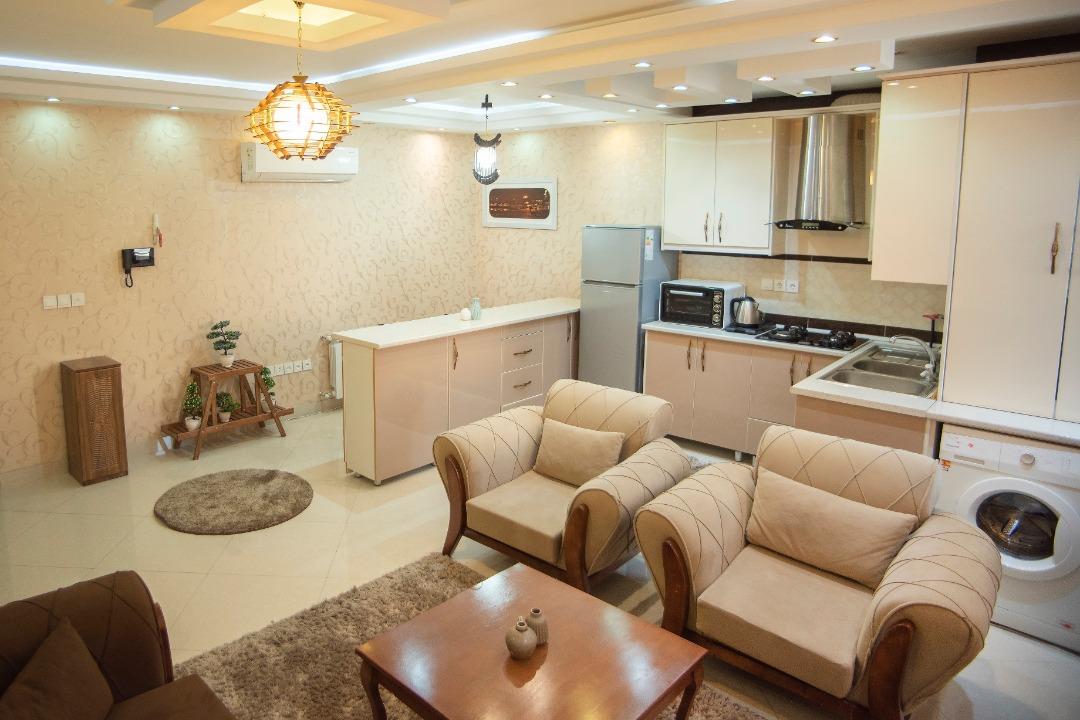اجاره روزانه آپارتمان در تهران