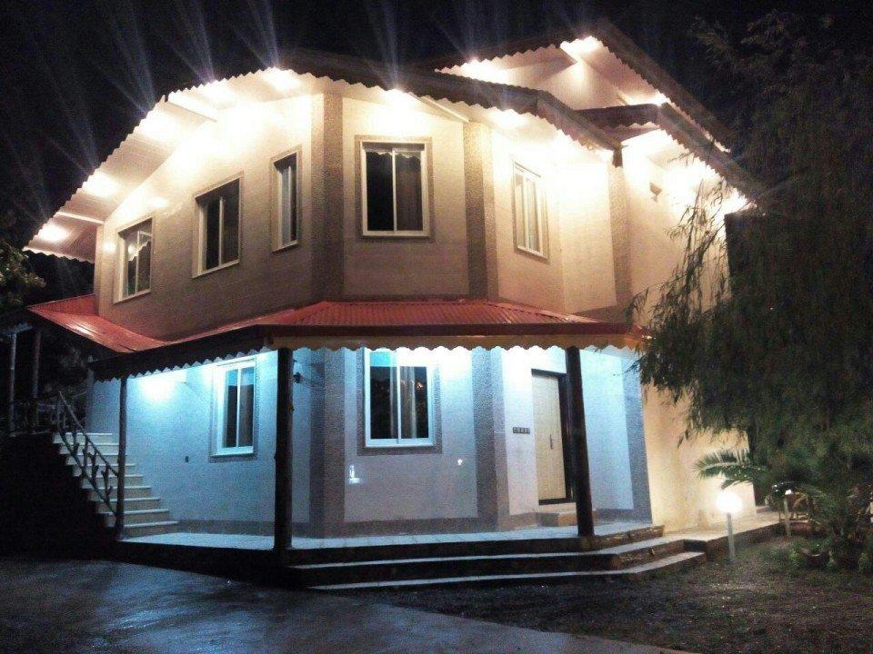 ویلا زیباکنار دوبلکس چهار خواب